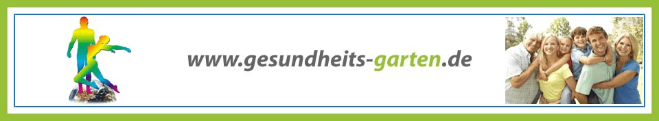 Gesundheits-Garten